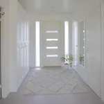 فيلة Spacious Modern House For Winter روفانييمي