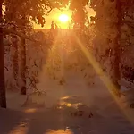 Spacious Modern House For Winter * Rovaniemi