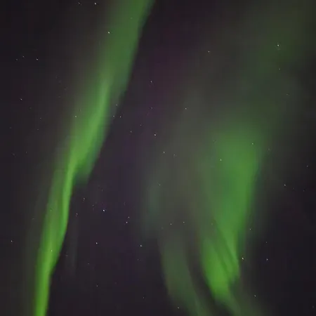 Spacious Modern House For Winter Huvilat