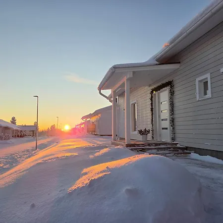 Willa Spacious Modern House For Winter