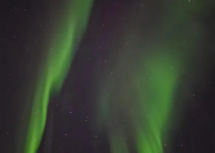 Spacious Modern House For Winter Villa