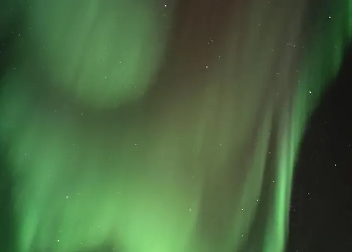 Spacious Modern House For Winter Willa *